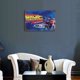 thumbnail image 4 of Regreso al Futuro Cartel Metálico, Decoración de Pared de Cartel Metálico Personalizado para Regalos de Fans, Amigos, Familia y Amantes 30*40cm, 4 of 6