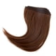 thumbnail image 1 of 15x100cm Peluca De Bricolaje Welf Fringe Hair Para 1/3 1/4 BJD SD Dolls Coffee, 1 of 3