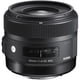 thumbnail image 3 of Objetivo Sigma 30 mm F1.4 Art DC HSM para Nikon, 3 of 9