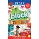 thumbnail image 1 of Block de stickers para colorear pixar, 1 of 1