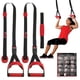 thumbnail image 1 of Entrenador de suspensión Lifeline Jungle Gym XT para entrenamiento corporal, 1 of 9