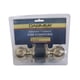 thumbnail image 1 of Cerradura Dormitorio D500 Bronce, 1 of 2