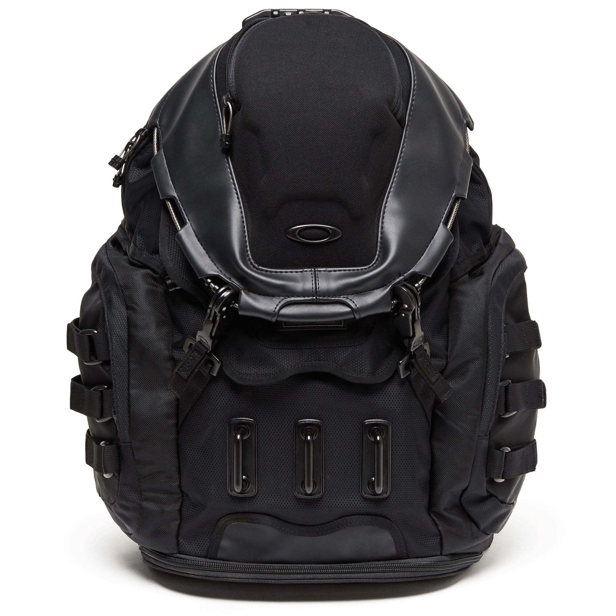 Mochila Oakley Con Fregadero De Cocina Para Hombre, Color Negro