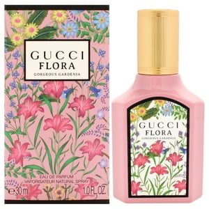 Gucci - Flora Preciosa Gardenia De Para Mujer - Edp Spray