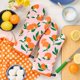 thumbnail image 2 of Guantes de horno Kate Spade New York 18 x 33 cm, juego de 2, algodón, 2 of 5