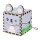 thumbnail image 3 of Caja De Música De Madera Coleccionable, Cajas Musicales Para Cumpleaños, Festivales, Niños Y Niñas, Estilo D, 3 of 5