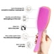 thumbnail image 3 of Cepillo desenredante Tangle Teezer Ultimate para cabello seco y húmedo, 3 of 3