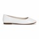 thumbnail image 1 of Balerina Mujer Charol Punta Redonda HL01, 1 of 8