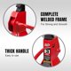 thumbnail image 4 of Soportes para Gato BIG RED T43202 Ajustables de 3 Toneladas, Par, 4 of 9