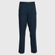 thumbnail image 1 of Pantalón Gabardina 100% Algodón C/Pinzas Hombre azul marino 52, 1 of 5
