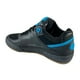 thumbnail image 3 of Zapatilla GLTD Groove Negro Cuero Estilo Urbano negro 7, 3 of 8