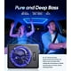 thumbnail image 2 of Subwoofer de coche Seventour 25 cm 1200 W LED RGB, 2 of 7