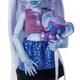 thumbnail image 4 of Monster High Abbey Bominable Self-Scare Secrets 4 años+, 4 of 8