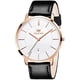 thumbnail image 1 of Reloj Ultra Thin Minimalist Waterproof Para Hombre, 1 of 7