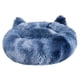 thumbnail image 1 of Cama Mascota Gato Perro – Luxury Bed Extra Suave - Azul, 1 of 2