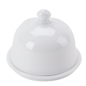 Imahe - Pocillo Mantequilleros Con Tapa