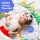 thumbnail image 5 of Gimnasio de Madera para Bebés Move2Play Montessori Kick & Play 79x99 cm, 5 of 7