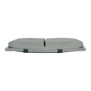 Repuestos Del Sol - Juego Pastillas Freno Delanteras Nissan D21 King Cab 2.0 1986 1994