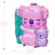 thumbnail image 2 of Muñeca Estuche Bolso Aventuras de Koala., 2 of 5
