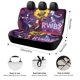 thumbnail image 2 of RWBY-theme Car Rear Seat Covers Back Elastic Flexible Car Seat Covers Decorative Fits Most Cars 120x59x76cm, 2 of 6