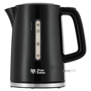 Ursus Trotter - Hervidor Electrico 1700Ml Negro Ut-Manly17