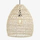 thumbnail image 4 of Pantalla Ibiza Natural, 4 of 8