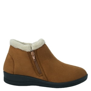 Botin Rauli Caramelo Passer