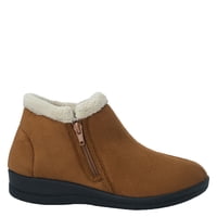 Botin Rauli Caramelo Passer