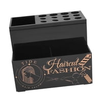 Ioensy - Soporte Para Tijeras De Peluquería, Caja Para Sujetar Tijeras De Peluquería Profesionales