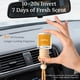 thumbnail image 4 of Ambientador Para Coche Black Rose Oud 2 Unidades, 4 of 7