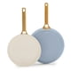 thumbnail image 1 of Juego de sartenes GreenPan Reserve Pro Ceramic de 26 cm y 30 cm, 1 of 6