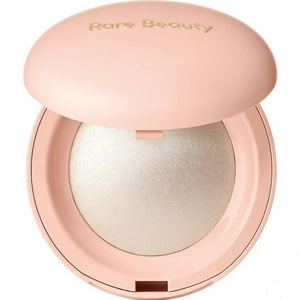Rare Beauty - Positive Light Silky Touch Highlighter 0.098 Oz / 2.8G Enlighten - Cool Champagne