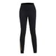 thumbnail image 3 of Traje De Buceo Pantalones Leggings Snorkel Pesca Submarina Pantalones Mujer Negro S, 3 of 4