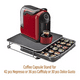 thumbnail image 2 of Soporte para cápsulas de café Dolce Gusto, contiene 36 unidades, 2 of 3