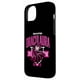 thumbnail image 2 of Funda Monster High Draculaura Collegiate iPhone 14 Plus, 2 of 3