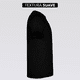 thumbnail image 3 of Polera Premium, 100% Algodón, Manga Corta, Personalizable, 3 of 7