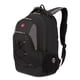 thumbnail image 1 of Mochila SwissGear 1186 Bungee 26L, negro/gris, 43 cm, 1 of 7