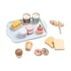 thumbnail image 5 of Cocina Desayuno Juguetes Comida Simulación Cocina Juguetes Para Fiesta Comedor Cocina, 5 of 5