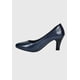 thumbnail image 5 of Zapato Faride Azul, 5 of 5