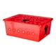 thumbnail image 1 of Caja Organizadora Mickey Mx05773B Pp Rojo, 1 of 2