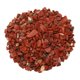thumbnail image 1 of Uxcell Chips de Cristal Piedra 0.44 Lb Fluorita Grava de Acuario Rocas Cuarzo Rojo 5-19 mm Destinado para Pecera, 1 of 6