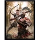 thumbnail image 1 of Cuadro Decorativo God Of War 3 Medidas 30x40 CM, 1 of 2
