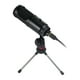 thumbnail image 1 of Micrófono Condensador Usb Con Pedestal Profesional - Ps, 1 of 2