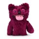 thumbnail image 2 of Peluche Fuggler Hairy Fuggs de 22 cm Serie 1, 2 of 7