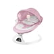 thumbnail image 1 of Silla Mecedora Para Bebé Swing Rosa - BABYMINE, 1 of 4