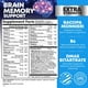 thumbnail image 3 of Brain Supplements Memory Focus 180 Cápsulas, 3 of 3