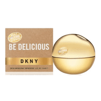 Be Delicious Golden Edp 30Ml Dama Dkny