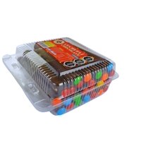 La Dulcería De Victoria - Cuchuflí Artesanal Bañado En Chocolate