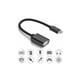 thumbnail image 2 of Cable Otg Tipo C Adaptador Usb Pendrive Mouse Teclado, 2 of 3