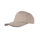thumbnail image 3 of Sombrero De Béisbol Con Inserto Sombrero Duro A Prueba De Golpes Sombrero De Seguridad Ajustable De Ala Larga Caqui, 3 of 5